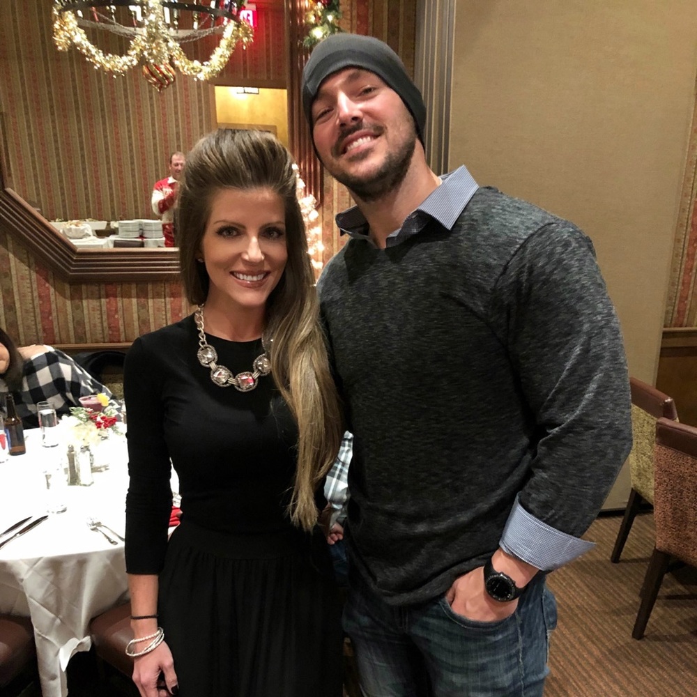 Meet your Posher, Lindsay